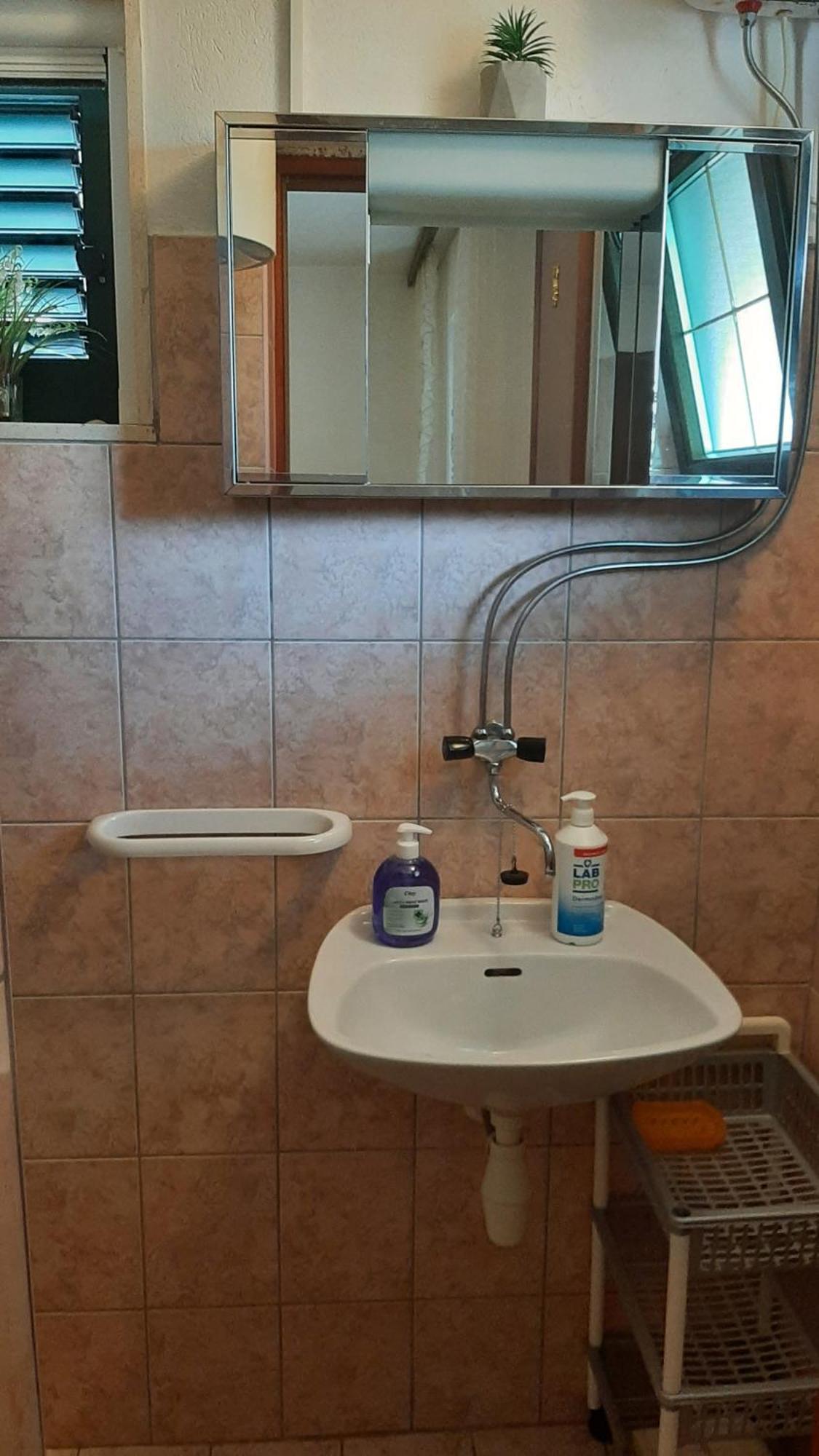 Appartement App Dujmovic à Supetar Extérieur photo