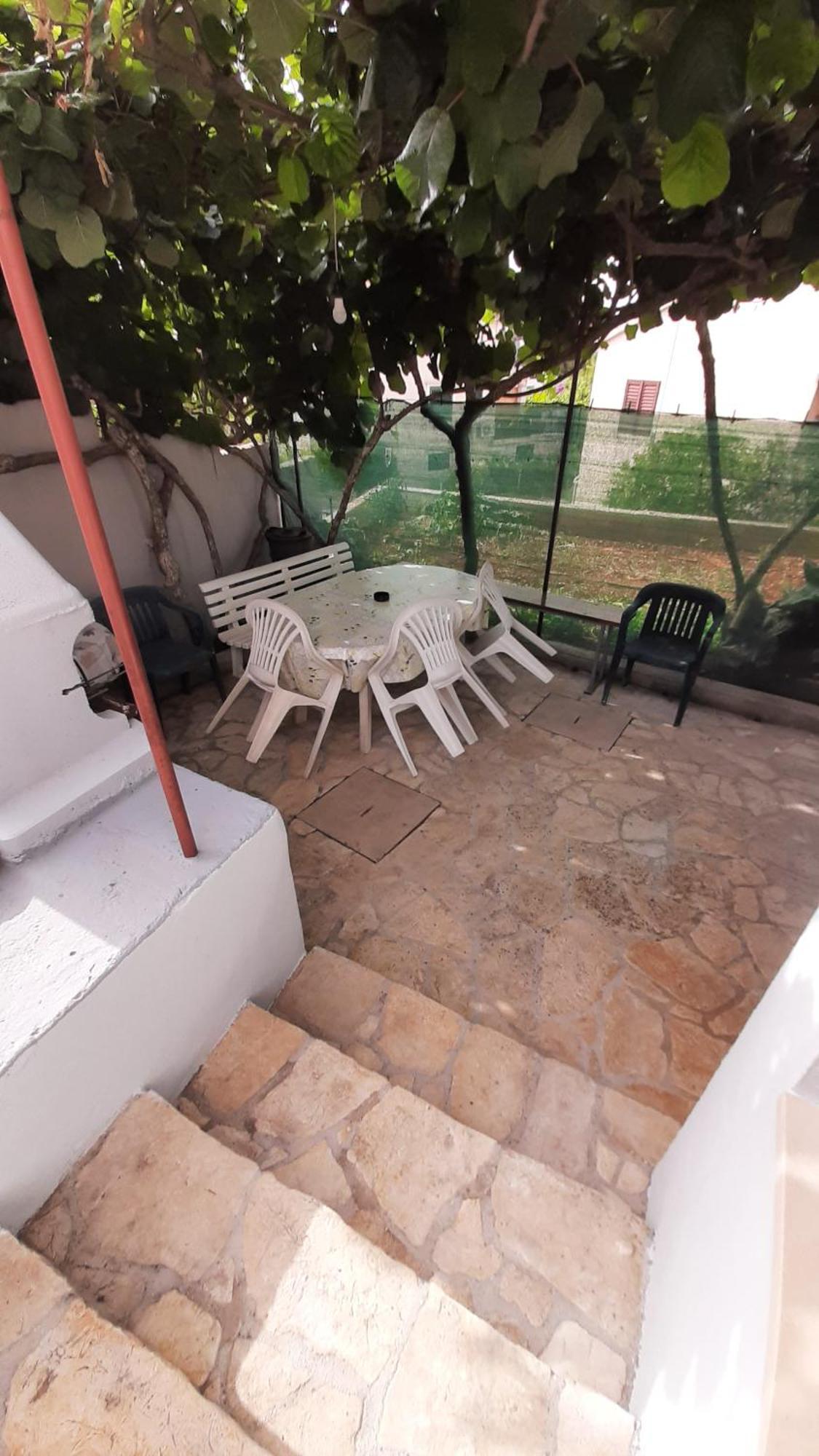 Appartement App Dujmovic à Supetar Extérieur photo