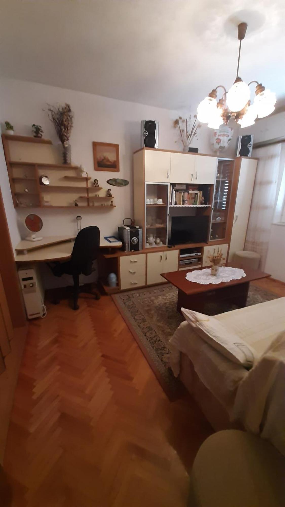 Appartement App Dujmovic à Supetar Extérieur photo