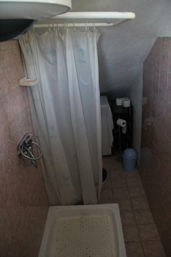 Appartement App Dujmovic à Supetar Extérieur photo
