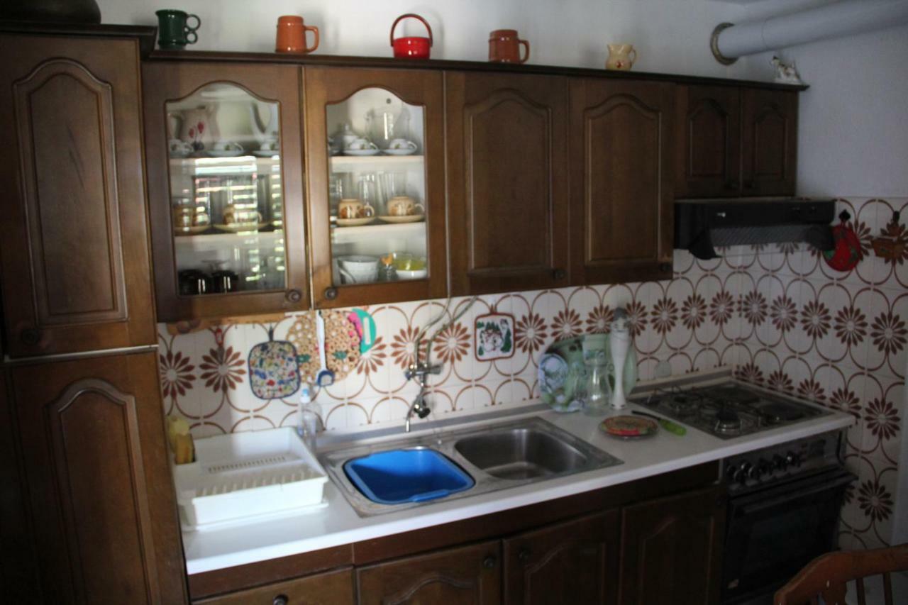 Appartement App Dujmovic à Supetar Extérieur photo